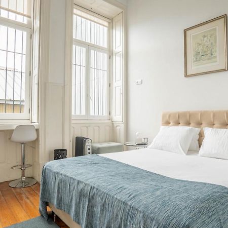 Home At Porto - Bolhao Apartments מראה חיצוני תמונה