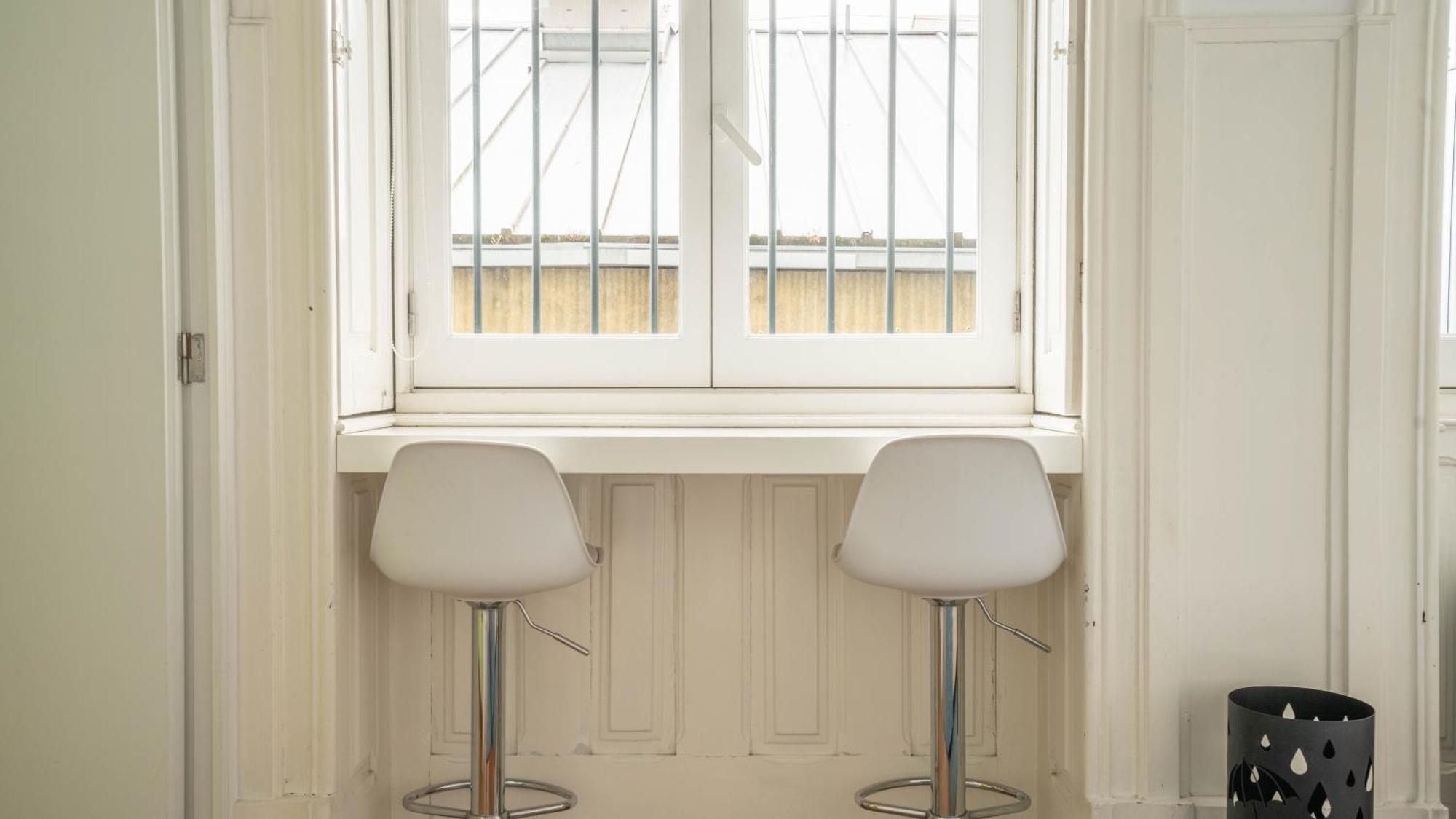 Home At Porto - Bolhao Apartments מראה חיצוני תמונה