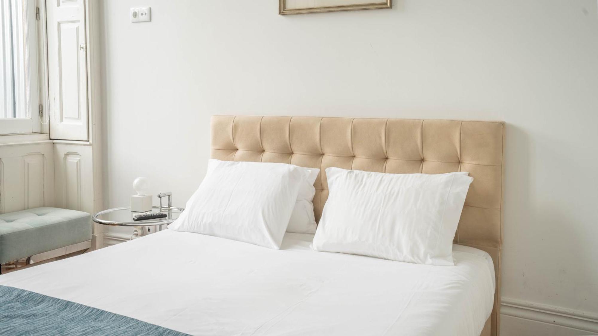 Home At Porto - Bolhao Apartments מראה חיצוני תמונה