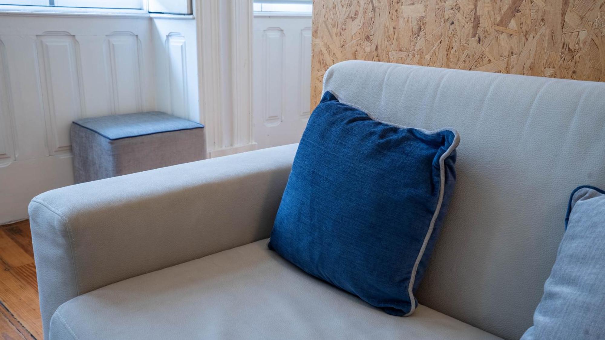 Home At Porto - Bolhao Apartments מראה חיצוני תמונה