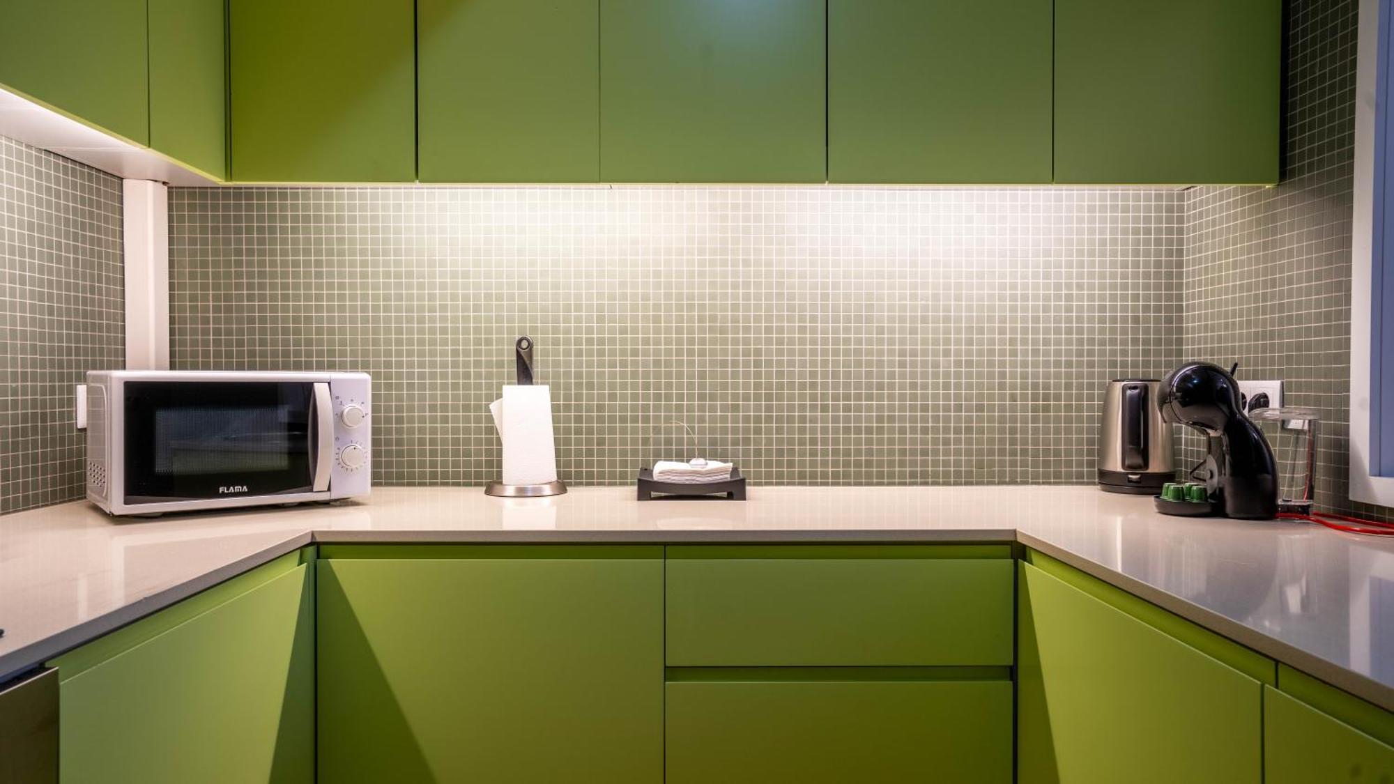 Home At Porto - Bolhao Apartments מראה חיצוני תמונה