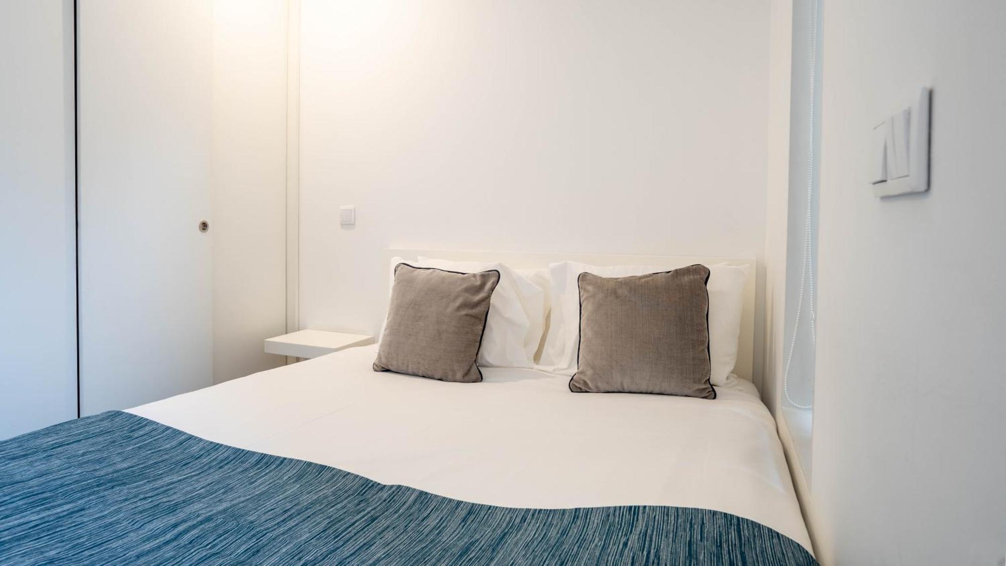 Home At Porto - Bolhao Apartments מראה חיצוני תמונה